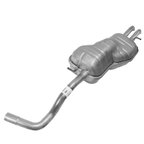 AP Exhaust 7462 Exhaust Muffler Assembly - view 1