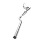 AP Exhaust 74650 Exhaust Tail Pipe - Front - view 1