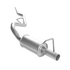 AP Exhaust 74650 Exhaust Tail Pipe - Front - view 2