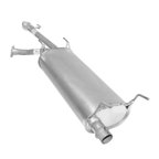AP Exhaust 7471 Exhaust Muffler Assembly - view 1
