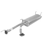 AP Exhaust 7471 Exhaust Muffler Assembly - view 2