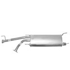 AP Exhaust 7471 Exhaust Muffler Assembly - view 3
