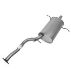 AP Exhaust 7478 Exhaust Muffler Assembly - view 1