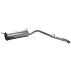 AP Exhaust 7482 Exhaust Muffler Assembly - view 2