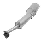 AP Exhaust 7510 Exhaust Muffler Assembly - view 4