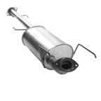 AP Exhaust 7513 Exhaust Muffler Assembly - view 2