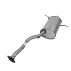 AP Exhaust 7530 Exhaust Muffler Assembly - view 1