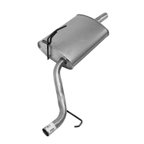 AP Exhaust 7542 Exhaust Muffler Assembly - view 1