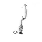AP Exhaust 754343 Catalytic Converter - view 2