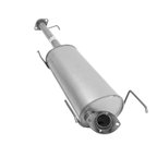 AP Exhaust 7547 Exhaust Muffler Assembly - view 4