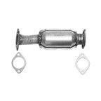 AP Exhaust 7548 Exhaust Muffler Assembly - view 3