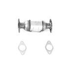 AP Exhaust 7548 Exhaust Muffler Assembly - view 4