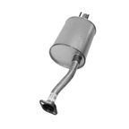 AP Exhaust 7548 Exhaust Muffler Assembly - view 1
