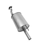 AP Exhaust 7548 Exhaust Muffler Assembly - view 2