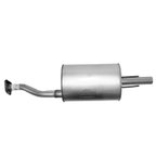 AP Exhaust 7548 Exhaust Muffler Assembly - view 5