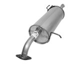 AP Exhaust 7549 Exhaust Muffler Assembly - view 1