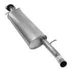 AP Exhaust 7560 Exhaust Muffler Assembly - view 2