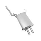 AP Exhaust 7562 Exhaust Muffler Assembly - view 4