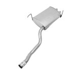 AP Exhaust 7562 Exhaust Muffler Assembly - view 1
