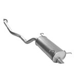AP Exhaust 7671 Exhaust Muffler Assembly - view 2