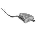 AP Exhaust 7675 Exhaust Muffler Assembly - view 4