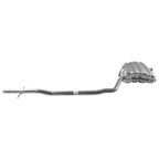 AP Exhaust 7675 Exhaust Muffler Assembly - view 3