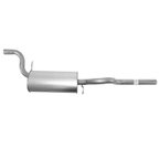 AP Exhaust 7678 Exhaust Muffler Assembly - view 3