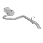 AP Exhaust 7681 Exhaust Muffler Assembly - view 2