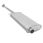 AP Exhaust 7687 Exhaust Muffler Assembly - view 4
