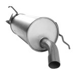 AP Exhaust 7688 Exhaust Muffler Assembly - view 4