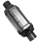 AP Exhaust 770115 Catalytic Converter - view 1
