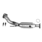AP Exhaust 770370 Catalytic Converter - view 1