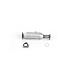 AP Exhaust 770472 Catalytic Converter - view 3