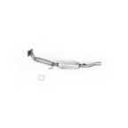 AP Exhaust 770490 Catalytic Converter - view 3