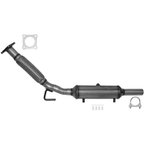 AP Exhaust 770540 Catalytic Converter - view 1