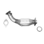 AP Exhaust 770543 Catalytic Converter - Left - view 1