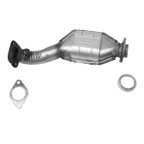 AP Exhaust 770544 Catalytic Converter - Right - view 1
