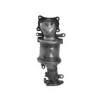 AP Exhaust 771382 Catalytic Converter - Front Right - view 1