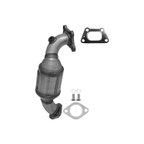 AP Exhaust 771393 Catalytic Converter - Front Left - view 1