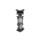 AP Exhaust 771398 Catalytic Converter - Front - view 1