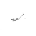 AP Exhaust 771450 Catalytic Converter - Left - view 1