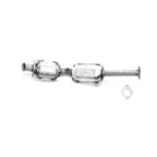 AP Exhaust 771450 Catalytic Converter - Left - view 3