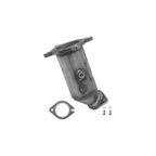 AP Exhaust 771453 Catalytic Converter - Front or Front Left - view 1