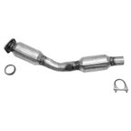 AP Exhaust 771492 Catalytic Converter - view 1