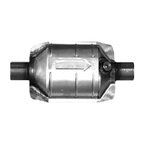 KHZV 772574 Catalytic Converter - view 1
