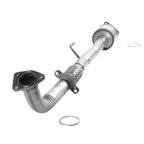 AP Exhaust 772796 Catalytic Converter - Rear - view 1