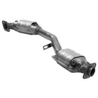 AP Exhaust 774339 Catalytic Converter - view 3
