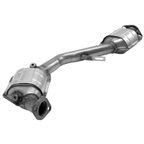 AP Exhaust 774339 Catalytic Converter - view 1