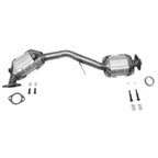 AP Exhaust 774339 Catalytic Converter - view 2