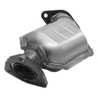 AP Exhaust 774369 Catalytic Converter - Front Right - view 1
